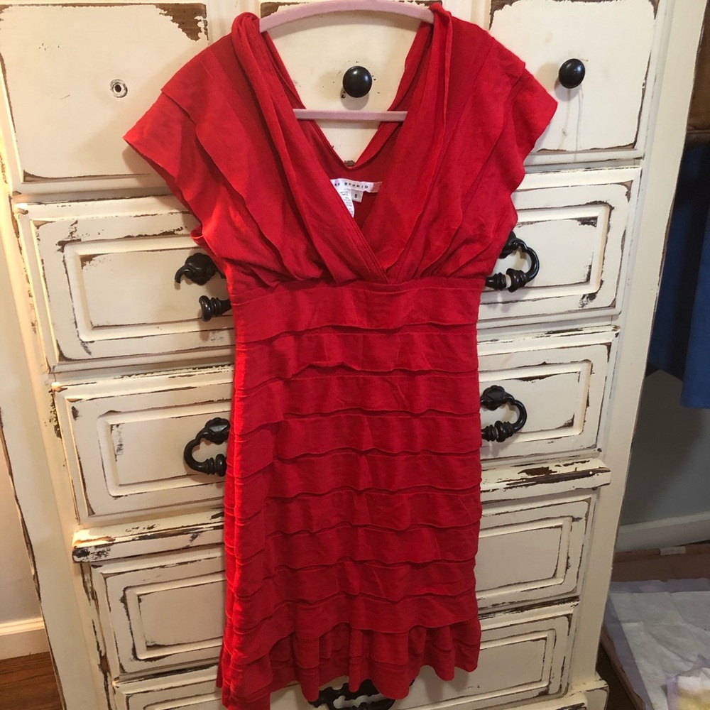 Max studio dress
